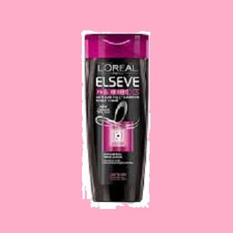 Picture of Internatrional France Product L'Oreal Elseve Shampoo Fall Resist 3X 280ml