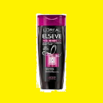 Picture of Internatrional France Product L'Oreal Elseve Shampoo Fall Resist 3X 280ml