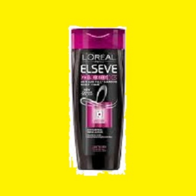 Picture of Internatrional France Product L'Oreal Elseve Shampoo Fall Resist 3X 280ml