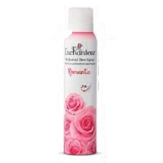 Picture of International Malaysian product Enchanteur Charming Body Spray used for male/female - 150 ml