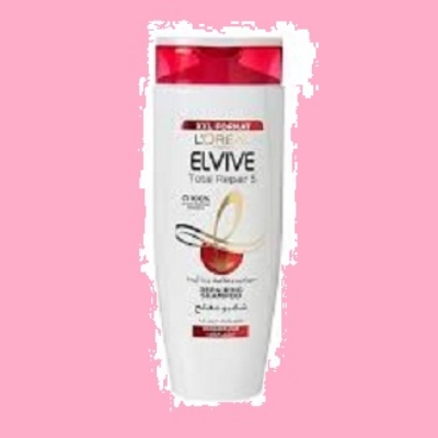 Picture of International France Product ve Total Repair 5 Shampoo 280ml L'OREAL PARIS ELSEVE Elseve Total Repair 5 Shampoo-280ml