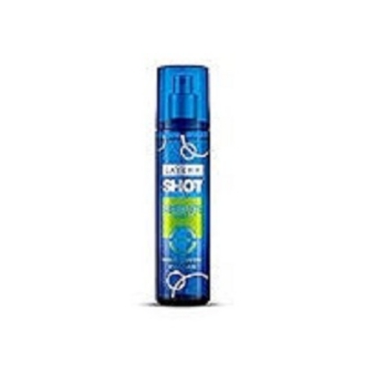 Picture of International Indian product Body Spray Layer shot GAME used for male - 135 ml