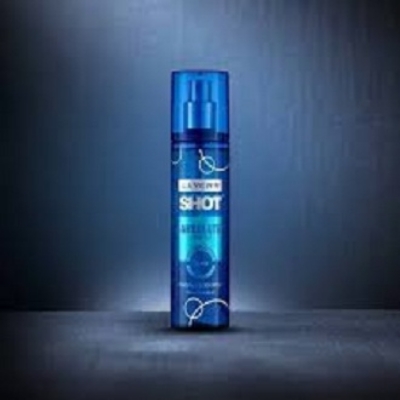 Picture of International Indian product Body Spray Layer shot GAME used for male - 135 ml
