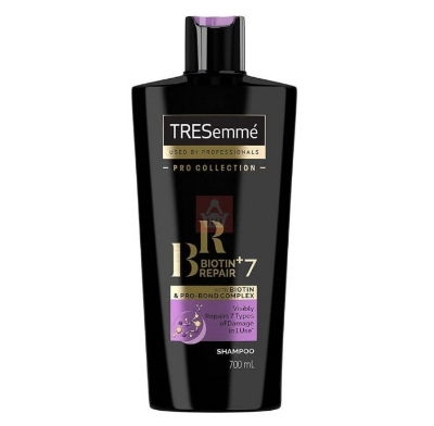 Picture of International Dubai Product Pro Collection Biotin + Repair 7 Shampoo 700ml