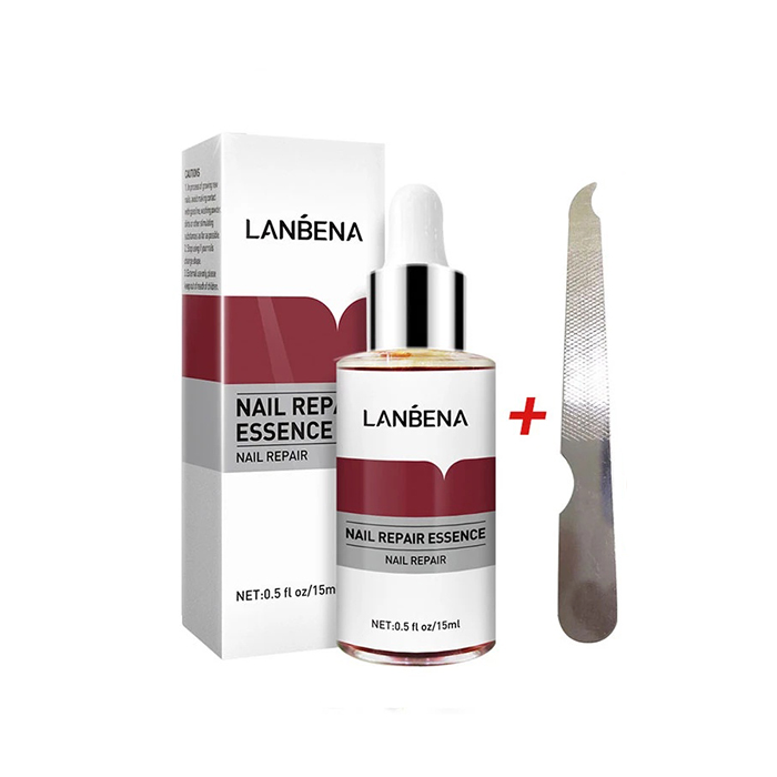 Picture of LANBENA Nail Repair Essence - 15ml