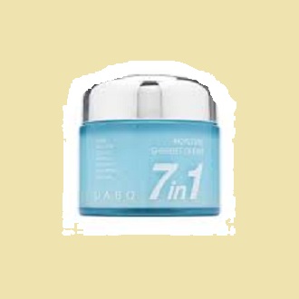Picture of International Korean Product DABO 7 in 1 Nutrison Amino Cream