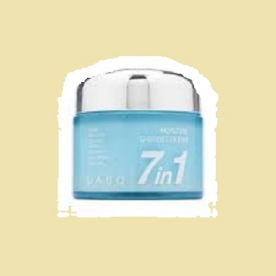 Picture of International Korean Product DABO 7 in 1 Nutrison Amino Cream
