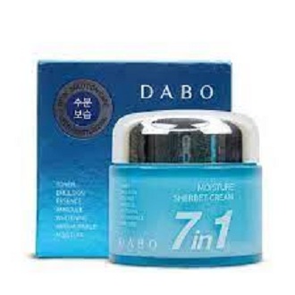 Picture of International Korean Product DABO 7 in 1 Nutrison Amino Cream