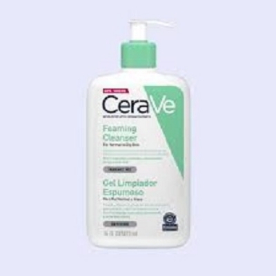 Picture of International France Product Cerave Hydrating Cleanser For Normal To Dry Skin 236ml