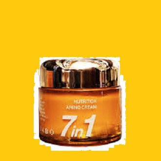 Picture of International Korean Product DABO 7 in 1 Nutrison Amino Cream