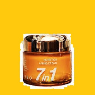 Picture of International Korean Product DABO 7 in 1 Nutrison Amino Cream