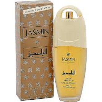 Picture of International Indian Product Indian product Body perfume party scent Jasmin used for female - 100 ml