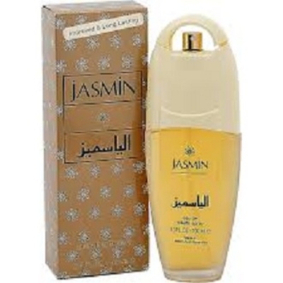 Picture of International Indian Product Indian product Body perfume party scent Jasmin used for female - 100 ml