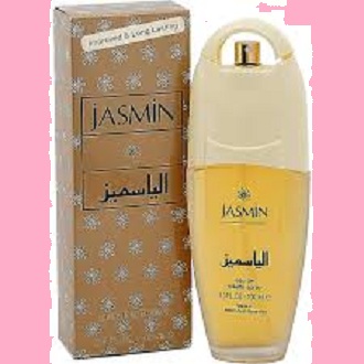 Picture of International Indian Product Indian product Body perfume party scent Jasmin used for female - 100 ml
