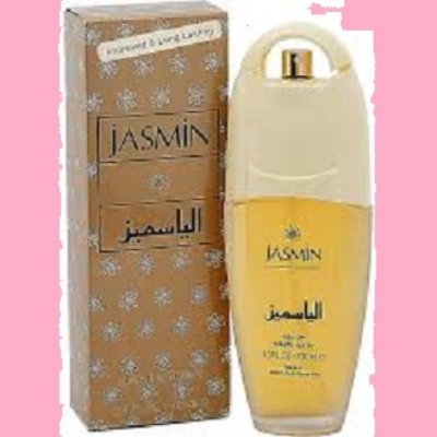 Picture of International Indian Product Indian product Body perfume party scent Jasmin used for female - 100 ml
