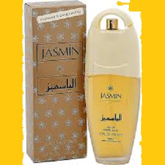 Picture of International Indian Product Indian product Body perfume party scent Jasmin used for female - 100 ml