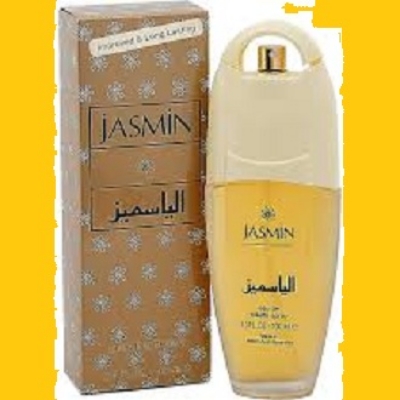 Picture of International Indian Product Indian product Body perfume party scent Jasmin used for female - 100 ml
