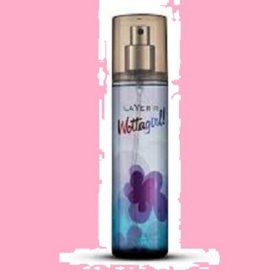 Picture of Indian product Body Perfume Party scent Layer'r Shot Amber Kiss Body mist for Women - 135 ml