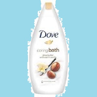 Picture of International European Product product Dov refreshing shower gel body wash used for male/ female - 500 ml