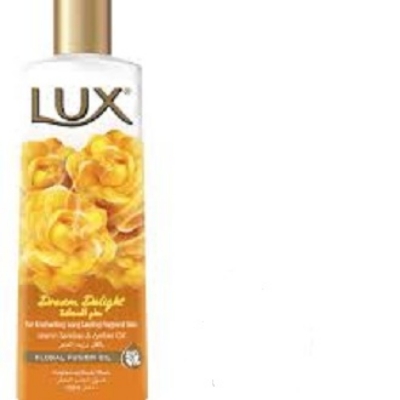 Picture of International Thailand product Skin care Dream Delight Shower Gel used for male/female - 250 ml