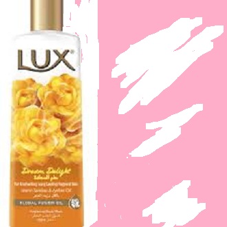 Picture of International Thailand product Skin care Dream Delight Shower Gel used for male/female - 250 ml