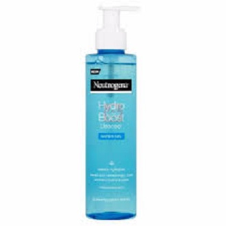 Picture of Neutrogena Hydro Boost Water Gel Cleanser 200ml