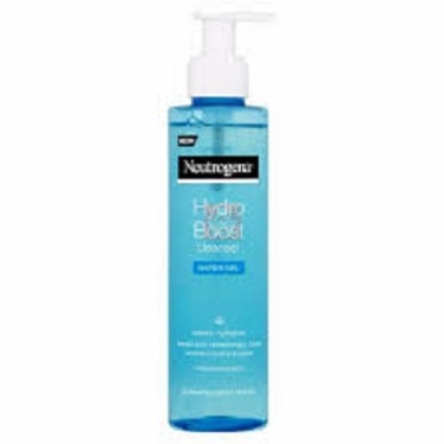 Picture of Neutrogena Hydro Boost Water Gel Cleanser 200ml