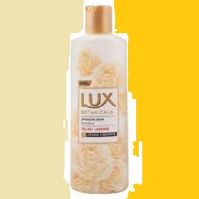 Picture of International Thailand product Skin care Dream Delight Shower Gel used for male/female - 250 ml