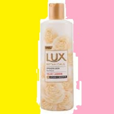 Picture of International Thailand product Skin care Dream Delight Shower Gel used for male/female - 250 ml