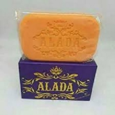 Picture of International UAE product Alada Soap used for male/ female - 160 gm