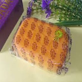 Picture of International UAE product Alada Soap used for male/ female - 160 gm