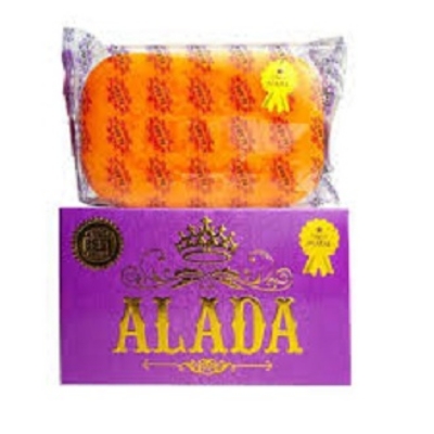 Picture of International UAE product Alada Soap used for male/ female - 160 gm