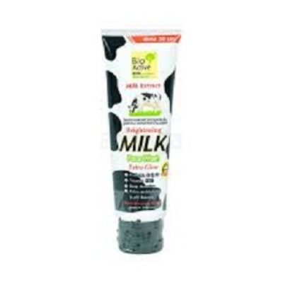 Picture of International Product Milk Face Wash- 70ml for man