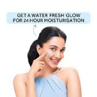 Picture of International Indian Product Ponds Super Light Gel Oil Free Moisturiser – 100ml