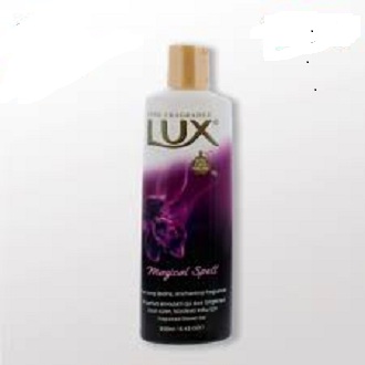 Picture of International Thailand product Skin care Dream Delight Shower Gel used for male/female - 250 ml