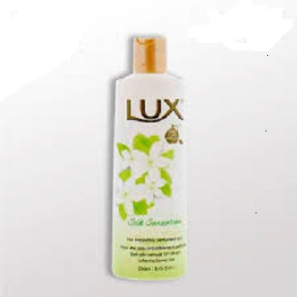 Picture of International Thailand product Skin care Dream Delight Shower Gel used for male/female - 250 ml