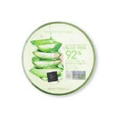 Picture of International Korean Product Nature Republic Soothing & Moisture Aloe Vera 92% Soothing Gel (300ml)
