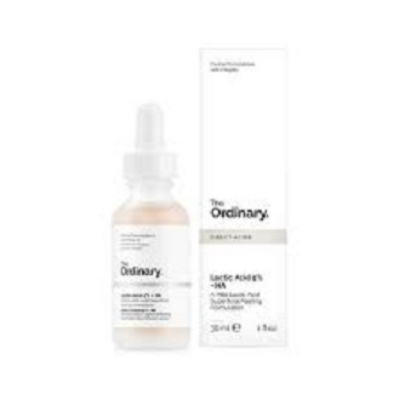 Picture of International Canada Product The Ordinary Lactic Acid 5% + HA