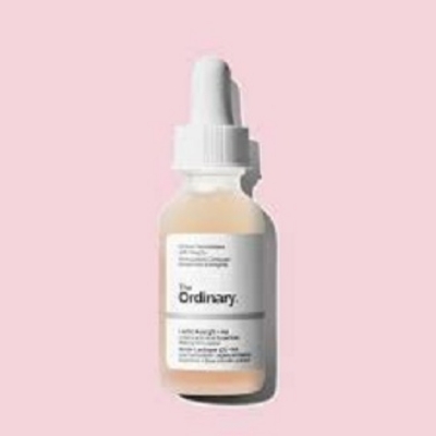 Picture of International Canada Product The Ordinary Lactic Acid 5% + HA