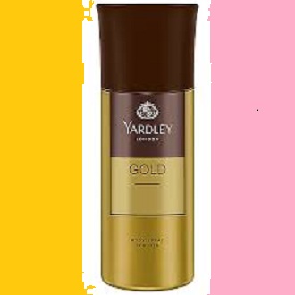 Picture of International UAE product Yardley SPORT men body spray - 150 ml