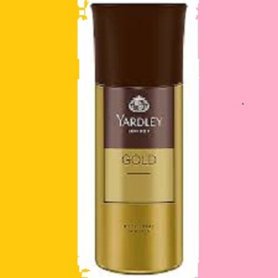 Picture of International UAE product Yardley SPORT men body spray - 150 ml