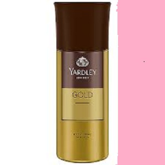 Picture of International UAE product Yardley SPORT men body spray - 150 ml