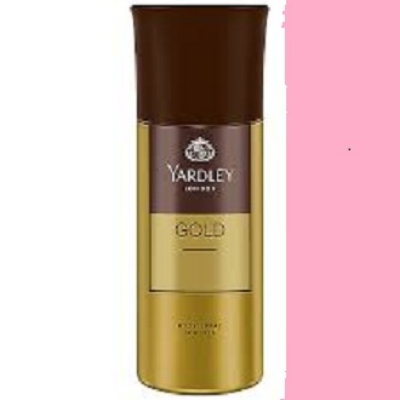 Picture of International UAE product Yardley SPORT men body spray - 150 ml