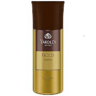 Picture of International UAE product Yardley SPORT men body spray - 150 ml