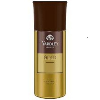 Picture of International UAE product Yardley SPORT men body spray - 150 ml