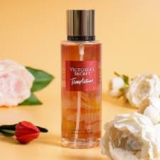 Picture of International Body perfume party scent VICTORIA'S SECRET Temptation Used for female - 250 m
