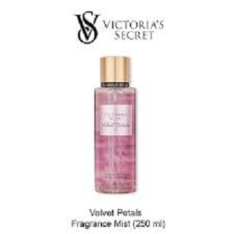 Picture of Victoria's Secret Velvet Petals Fragrance Mist,250ml