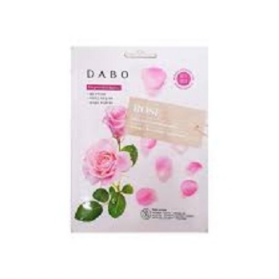 Picture of International Korean Product Skin care DABO Collagen mask sheet 10 piece used for male/female - 230 gm