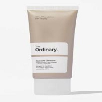 Picture of International Canada Products The Ordinary Squalane Cleanser 50mL