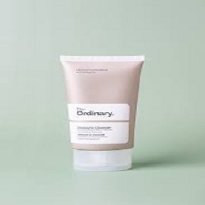 Picture of International Canada Products The Ordinary Squalane Cleanser 50mL